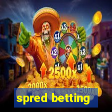 spred betting